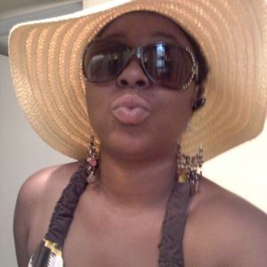 Meet your Posher, Margaret